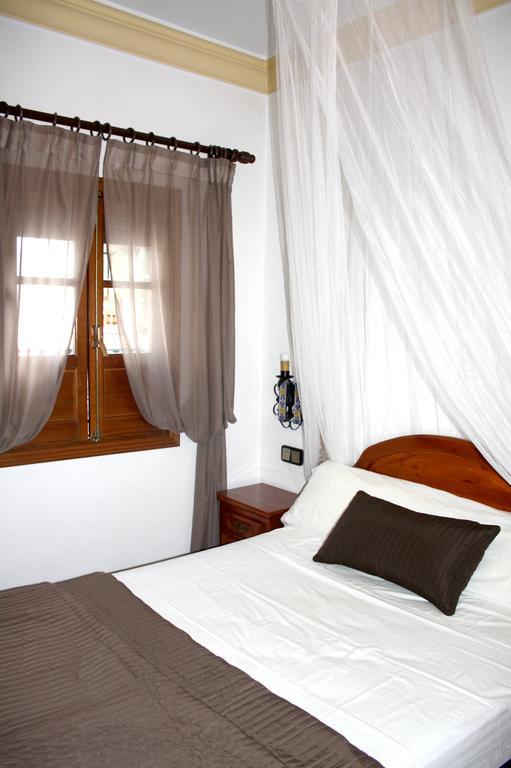 El Mirador Apartment Benamahoma Room photo